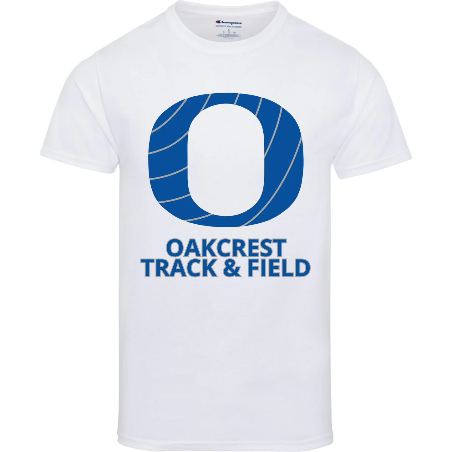 Oakcrest Track & Field Premium Tees