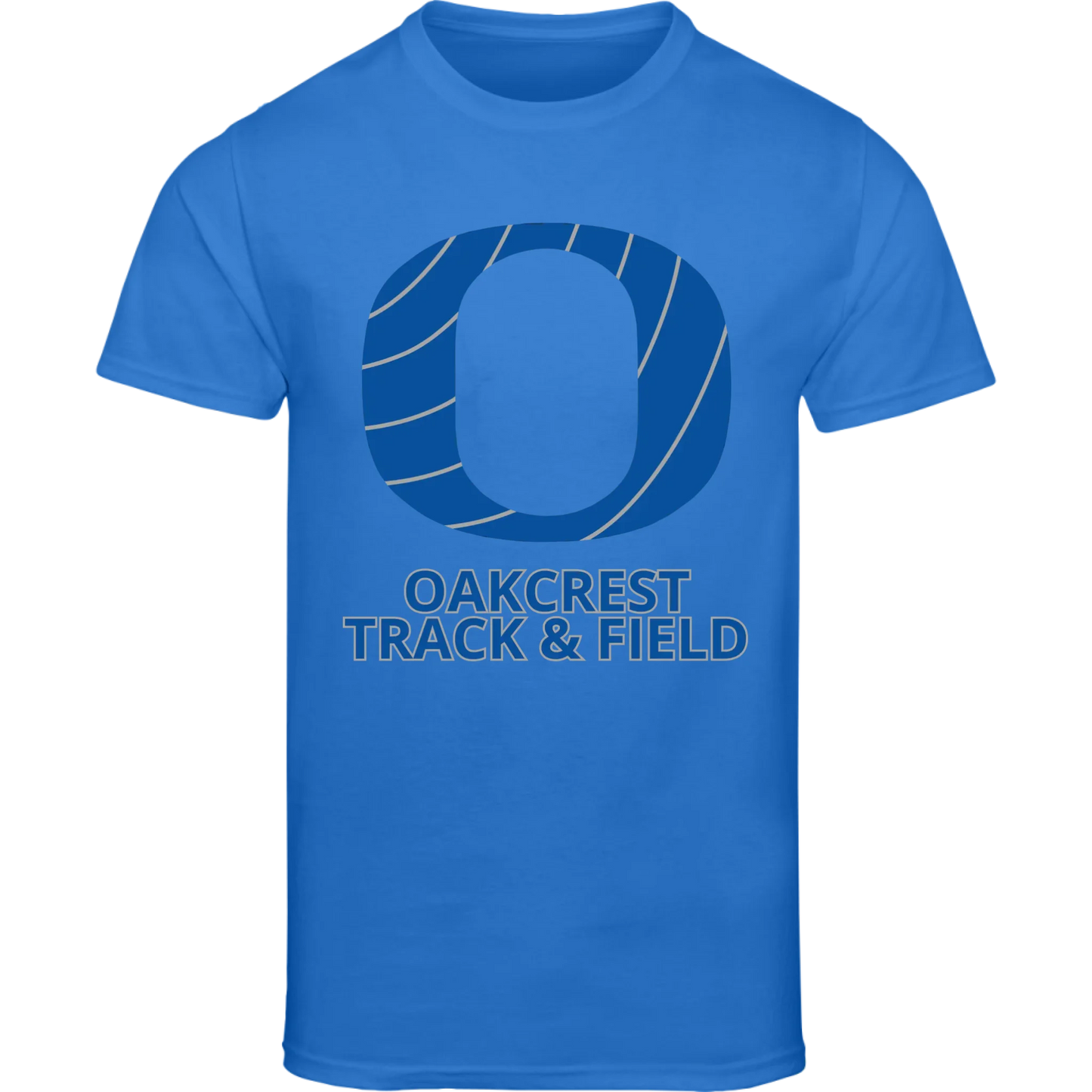 Oakcrest Track & Field Premium Tees