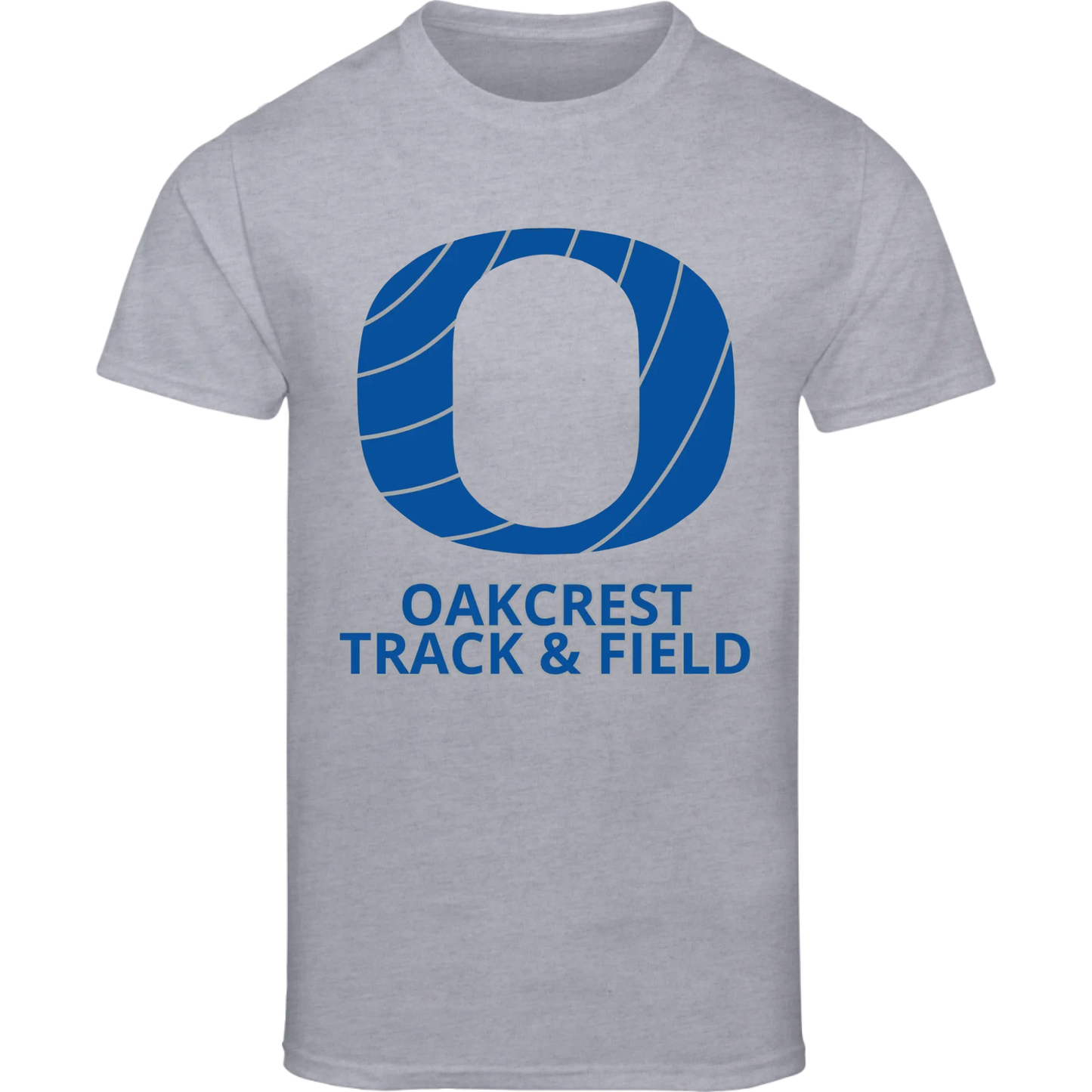 Oakcrest Track & Field Premium Tees