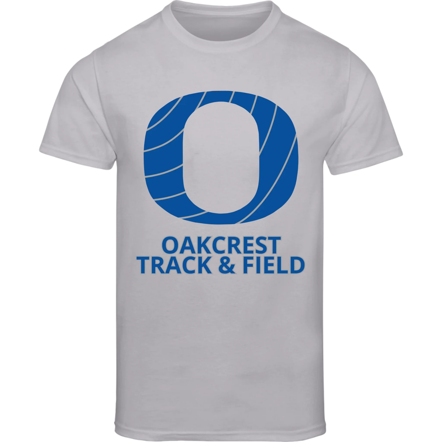 Oakcrest Track & Field Premium Tees