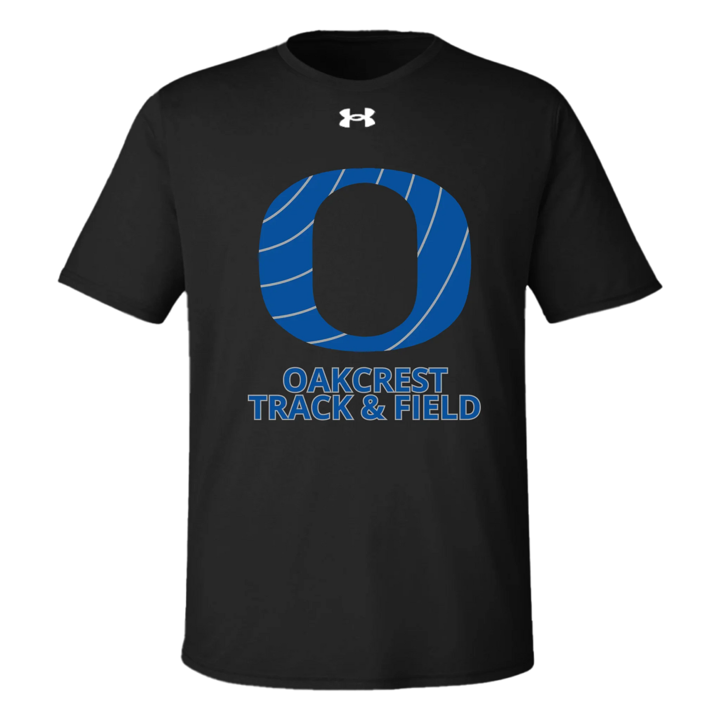 Oakcrest Track & Field Premium Tees