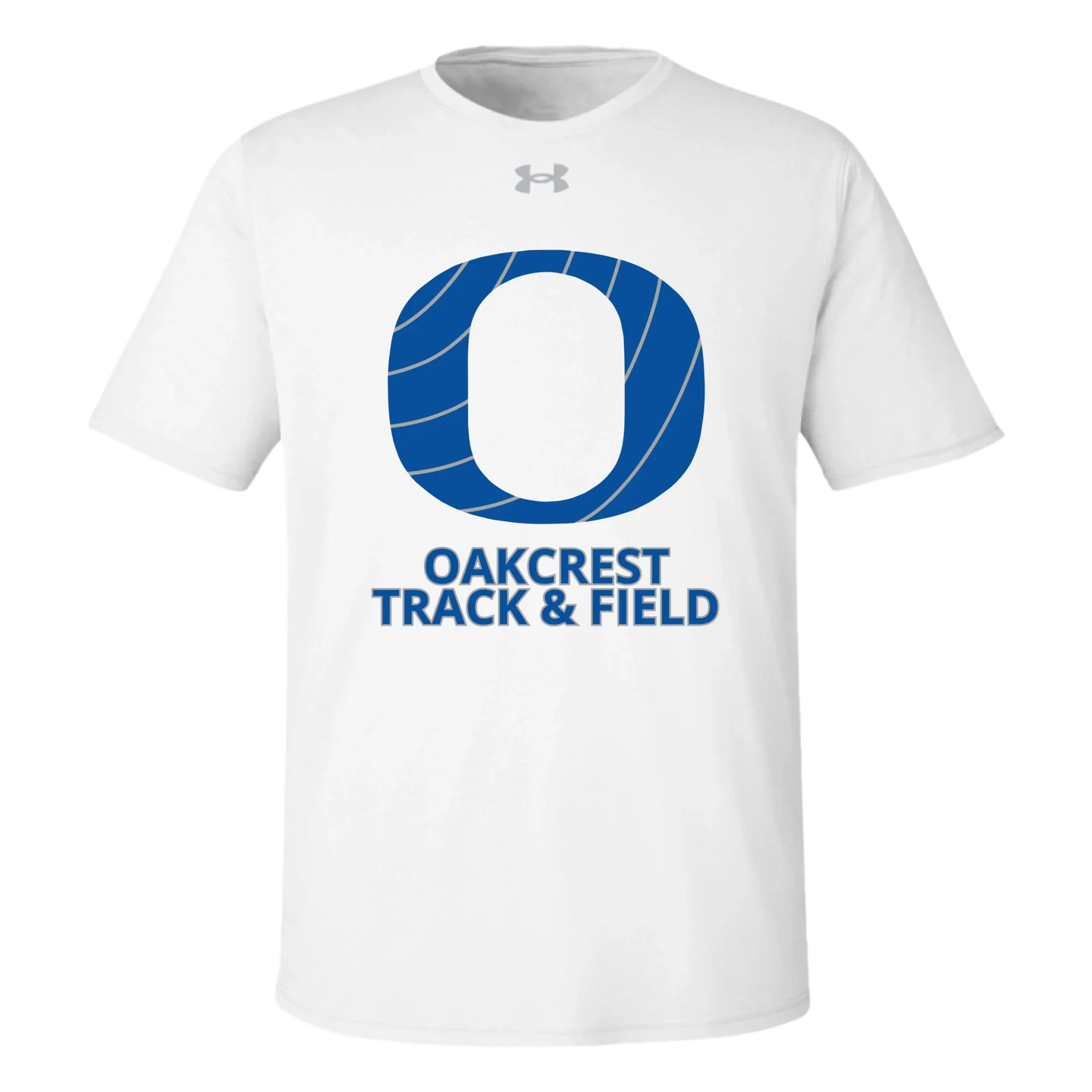 Oakcrest Track & Field Premium Tees