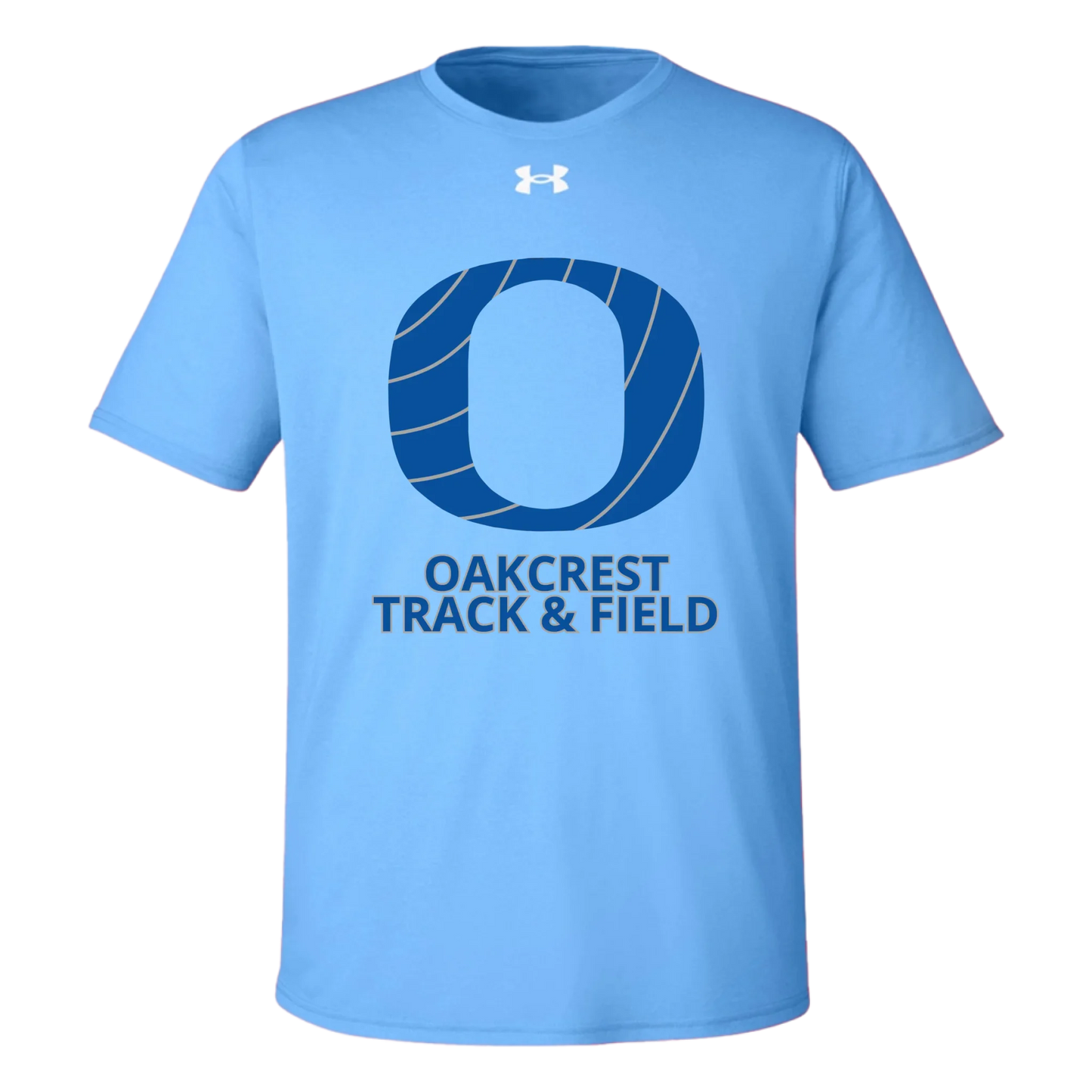 Oakcrest Track & Field Premium Tees