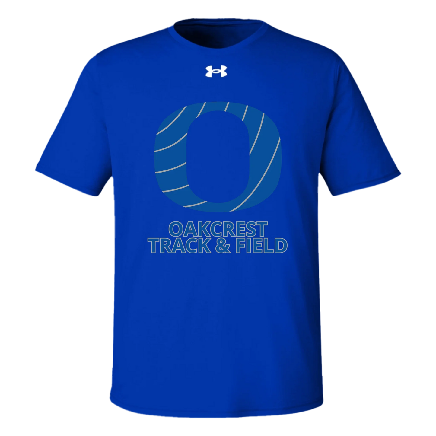 Oakcrest Track & Field Premium Tees