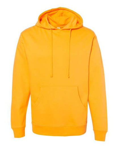Unisex Midweight Hooded Sweatshirt