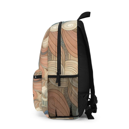 Serenity Bay - Backpack