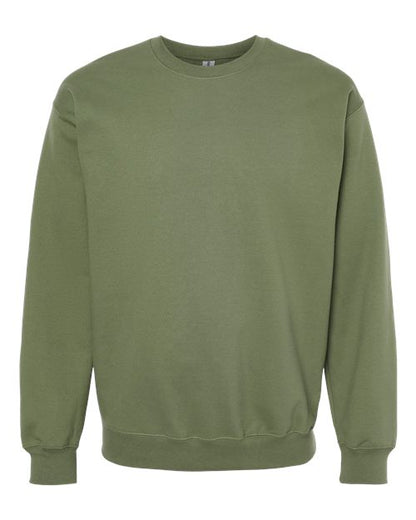 Unisex Softstyle® Midweight Crewneck Sweatshirt