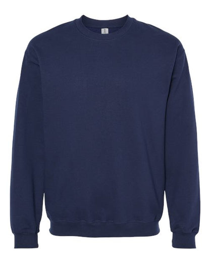 Unisex Softstyle® Midweight Crewneck Sweatshirt