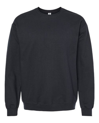 Unisex Softstyle® Midweight Crewneck Sweatshirt