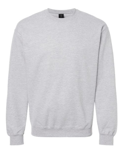 Unisex Softstyle® Midweight Crewneck Sweatshirt