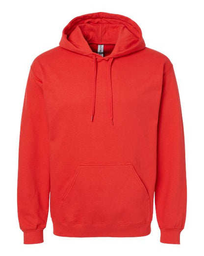 Unisex Softstyle® Midweight Hooded Sweatshirt