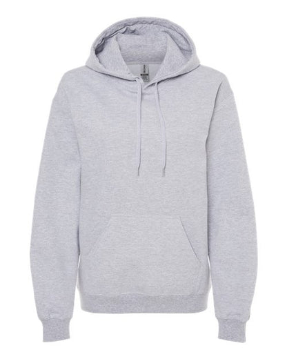 Unisex Softstyle® Midweight Hooded Sweatshirt