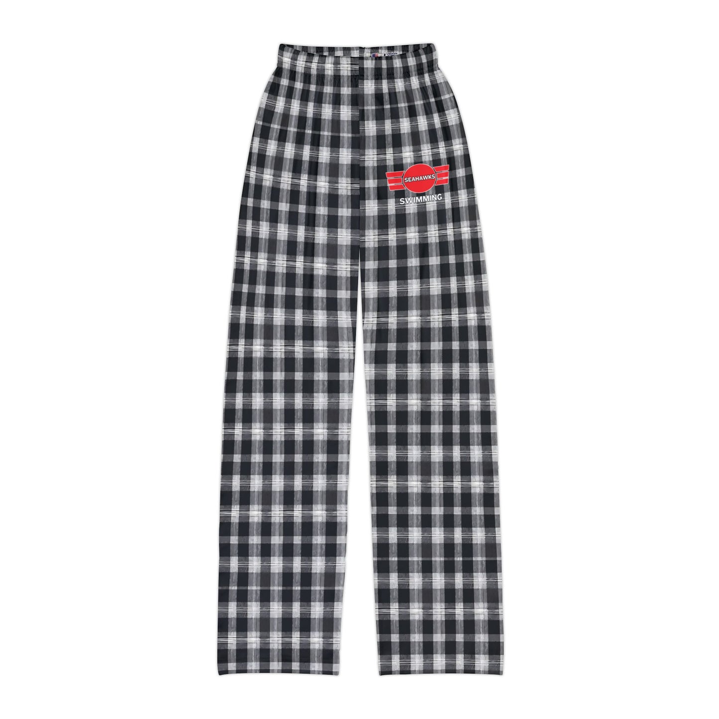 Kids Pajama Pants AOP