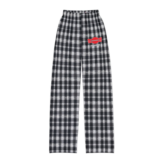 Kids Pajama Pants AOP