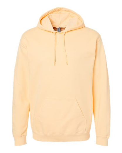 Unisex Softstyle® Midweight Hooded Sweatshirt