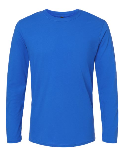 Unisex Softstyle® Long Sleeve T-Shirt