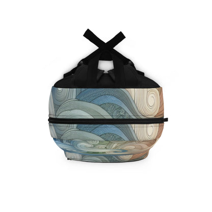 Serenity Bay - Backpack