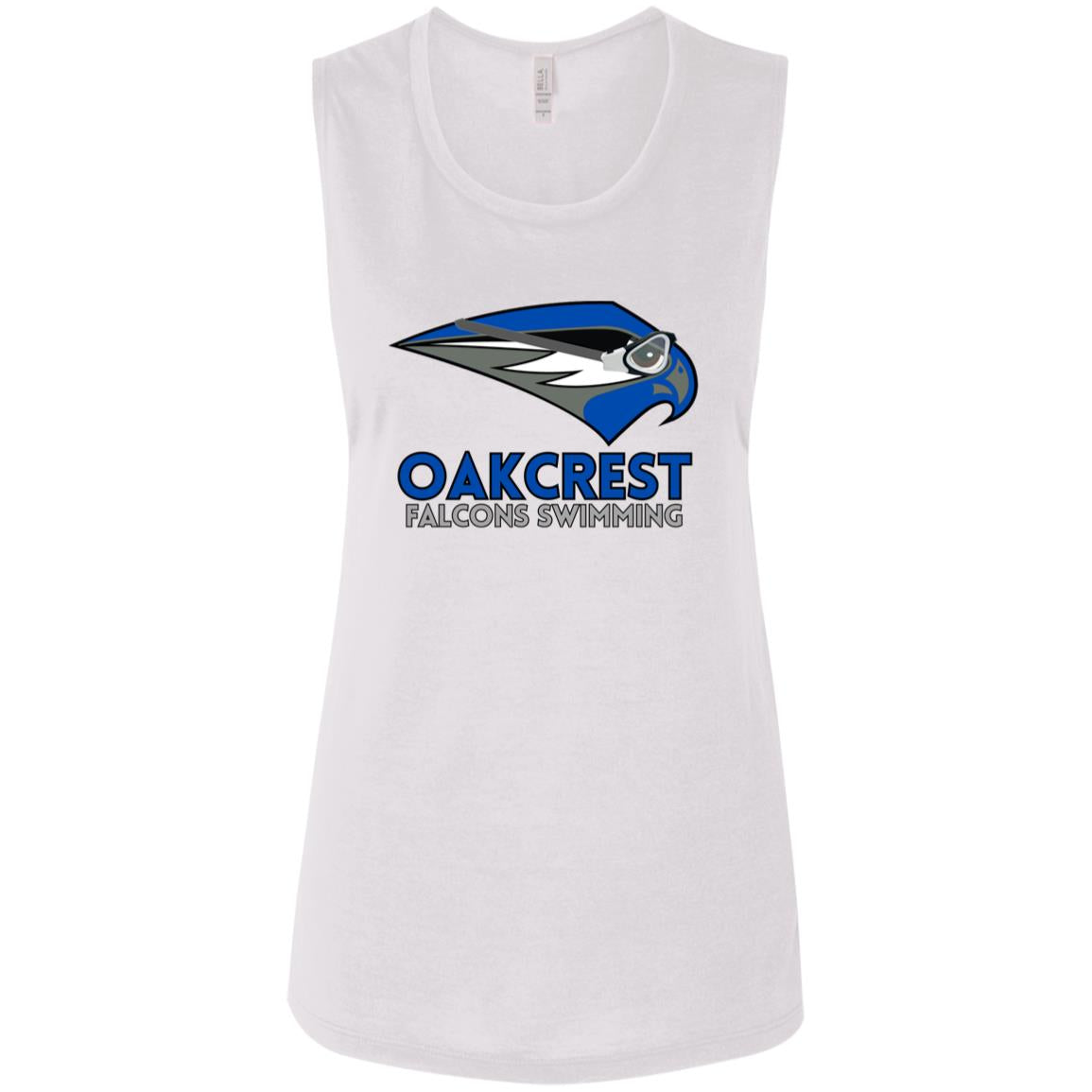 Oakcrest Swimming Tanks