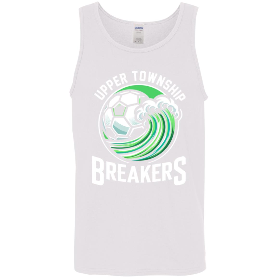 UT Breakers Soccer Tanks