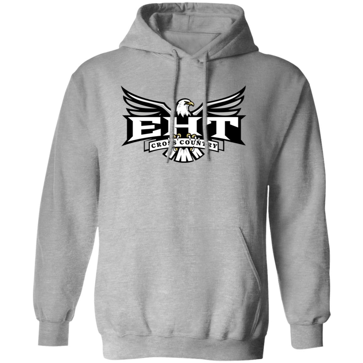 EHTXC Light Colors Hoodies and Hoodie Tees