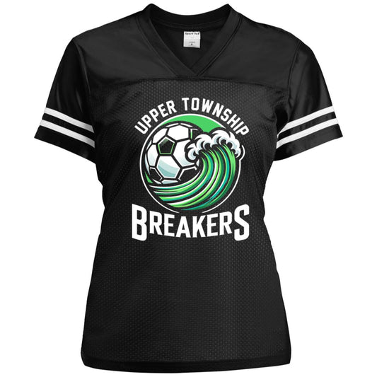 UT Breakers Girls Tees/Crops