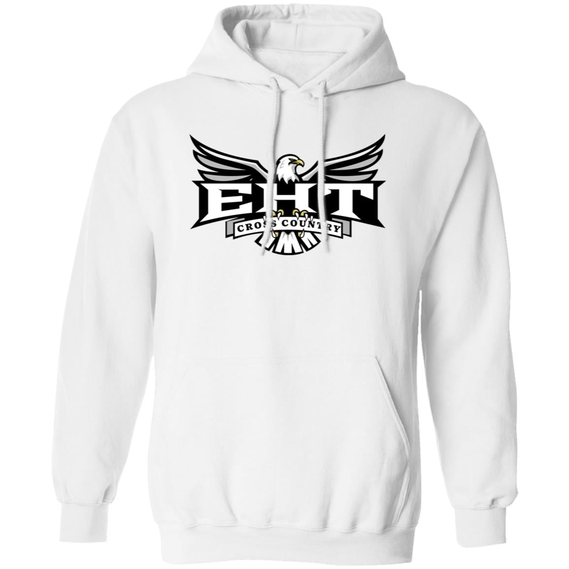 EHTXC Light Colors Hoodies and Hoodie Tees