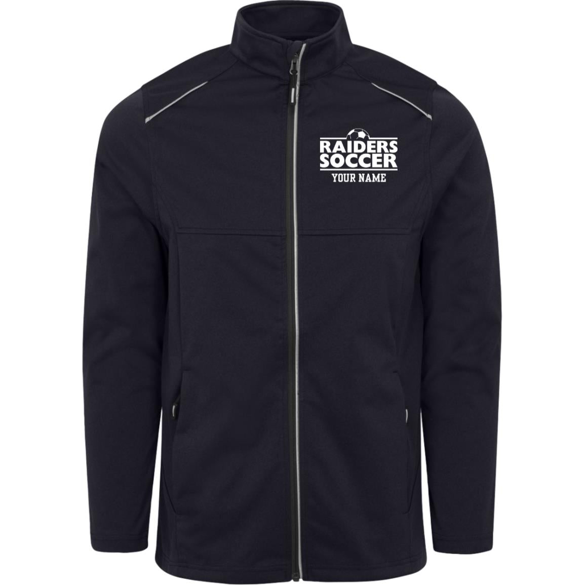 OC Raiders Soccer Men/Unisex Jackets