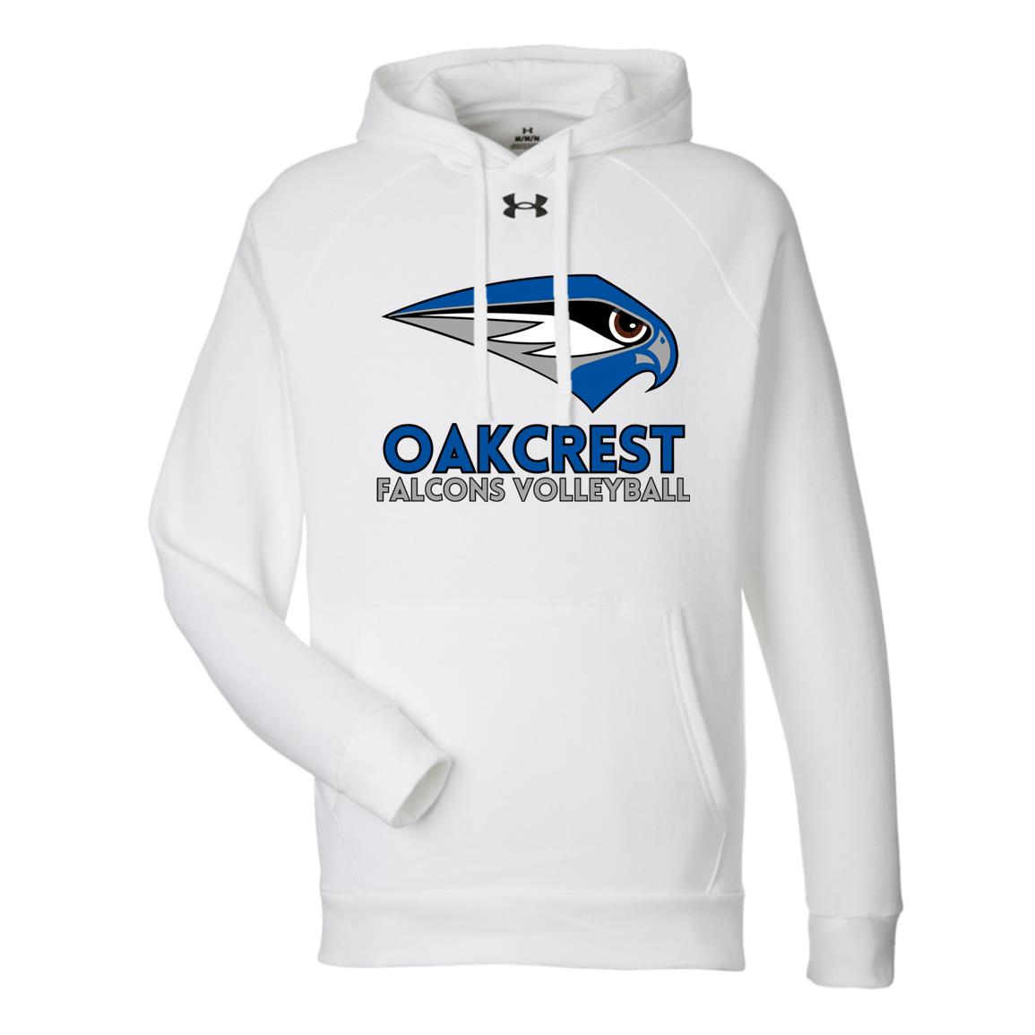 OHS Volleyball PREMIUM Hoodies OG Logo