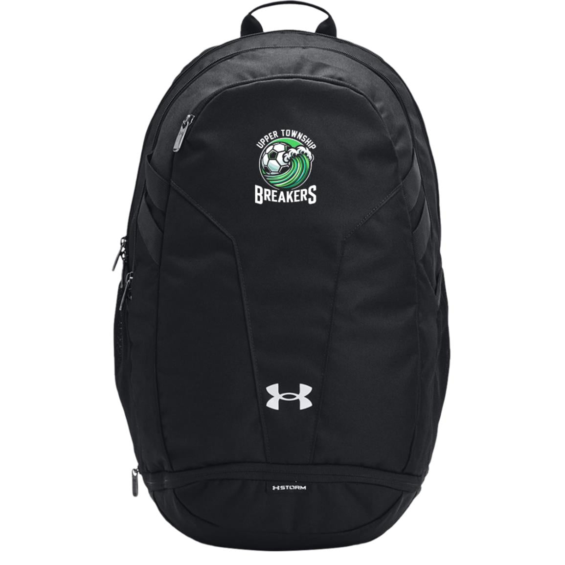 UT Breakers Soccer Bags