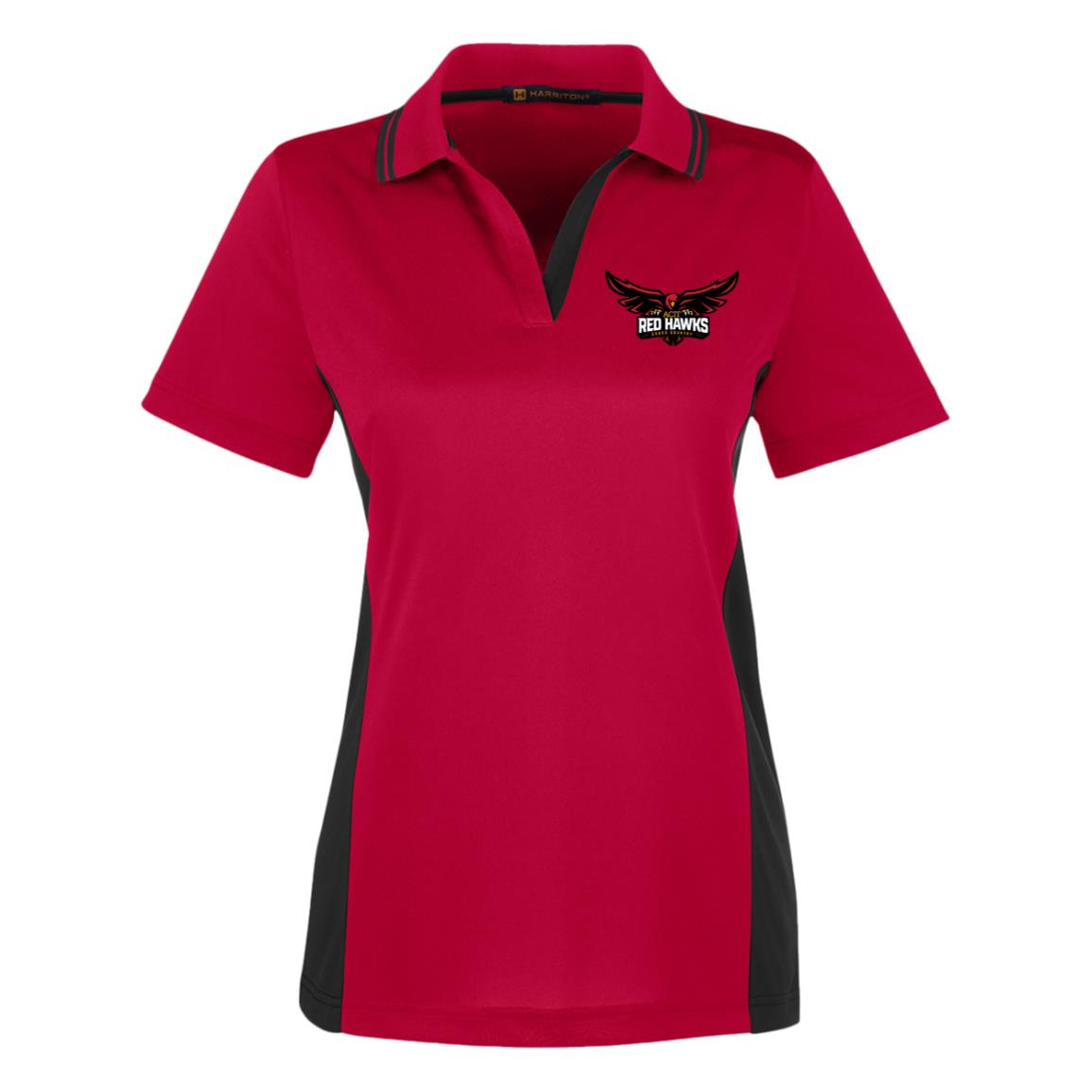 ACIT XC Women's Polos