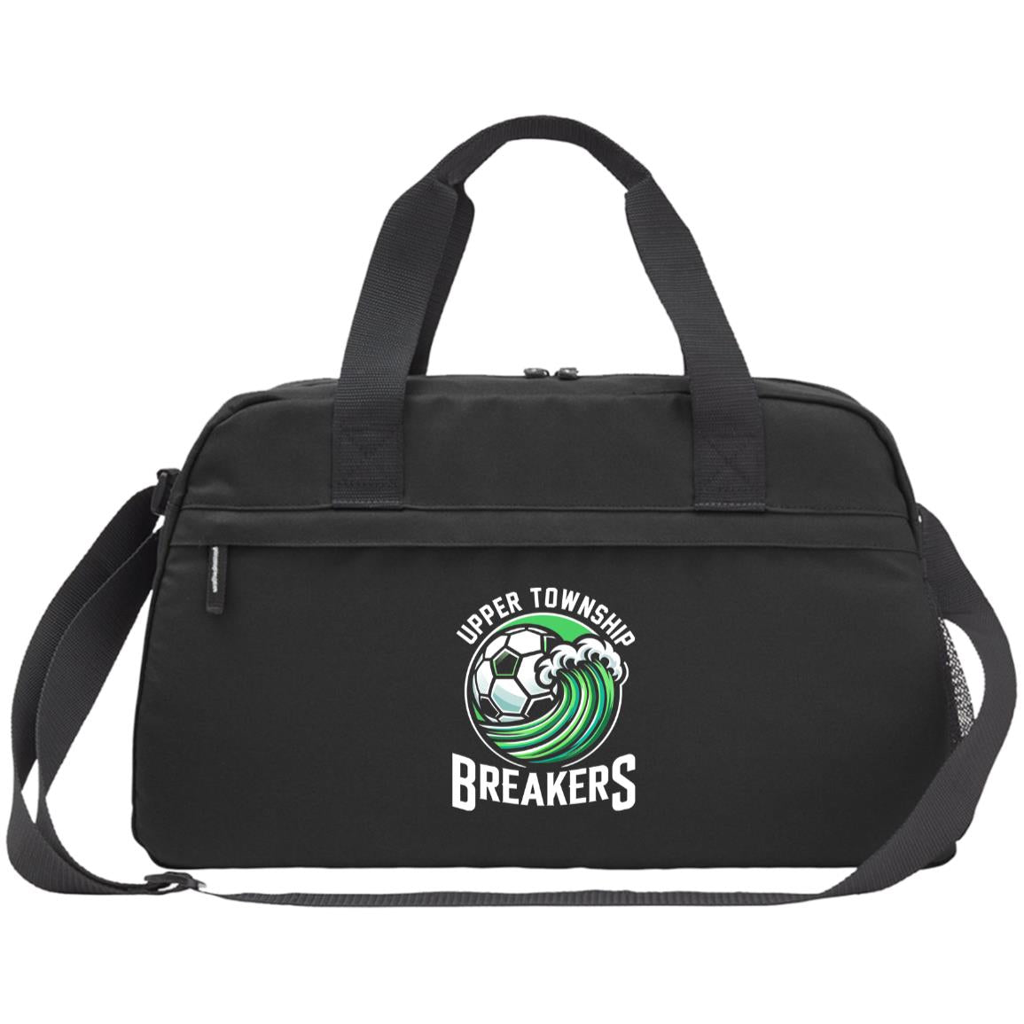 UT Breakers Soccer Bags