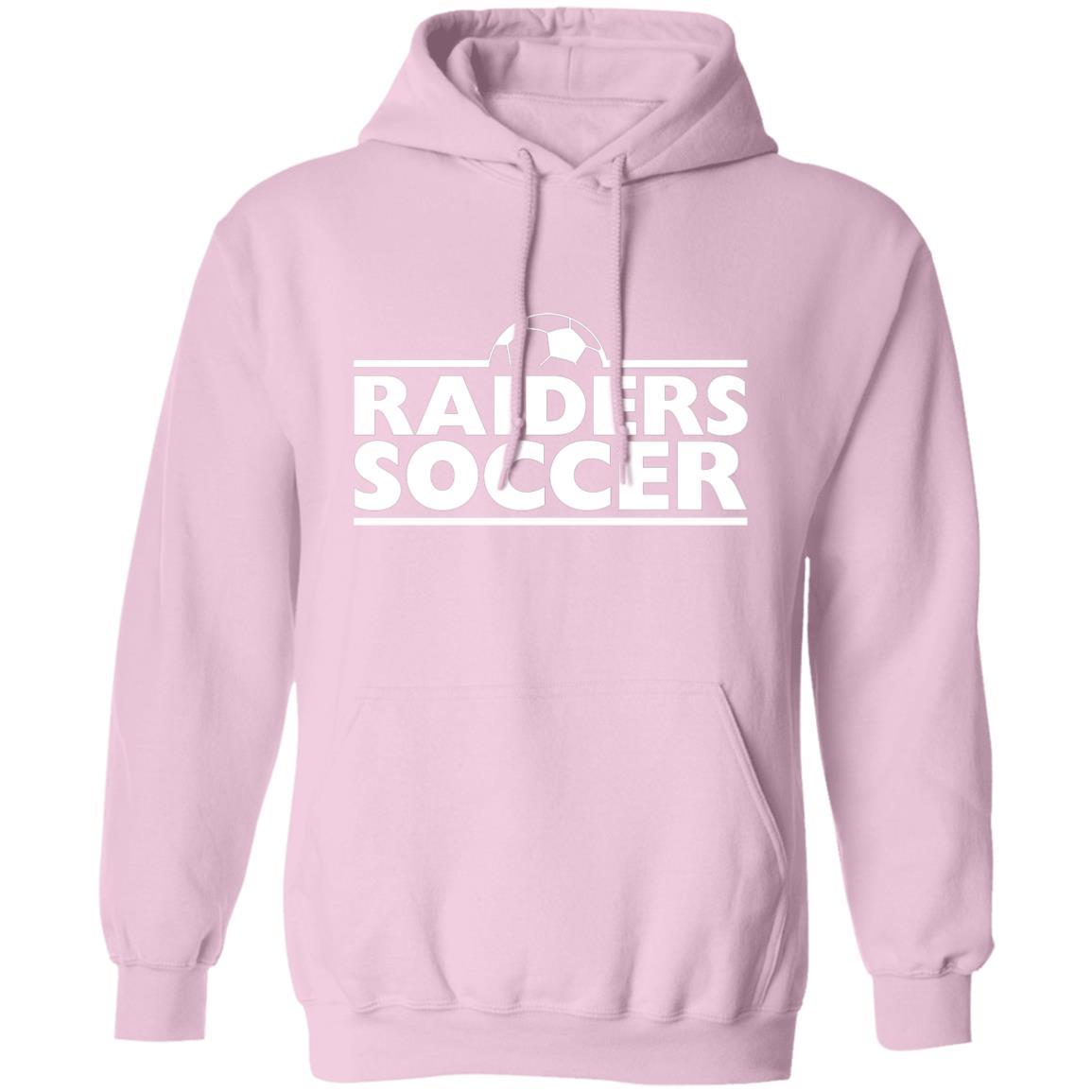 OC Raider Soccer Hoodies