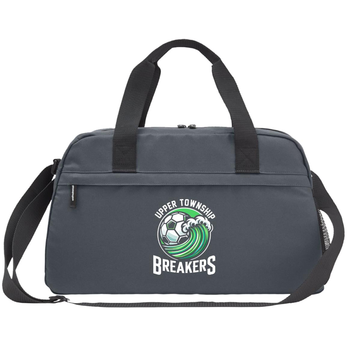 UT Breakers Soccer Bags