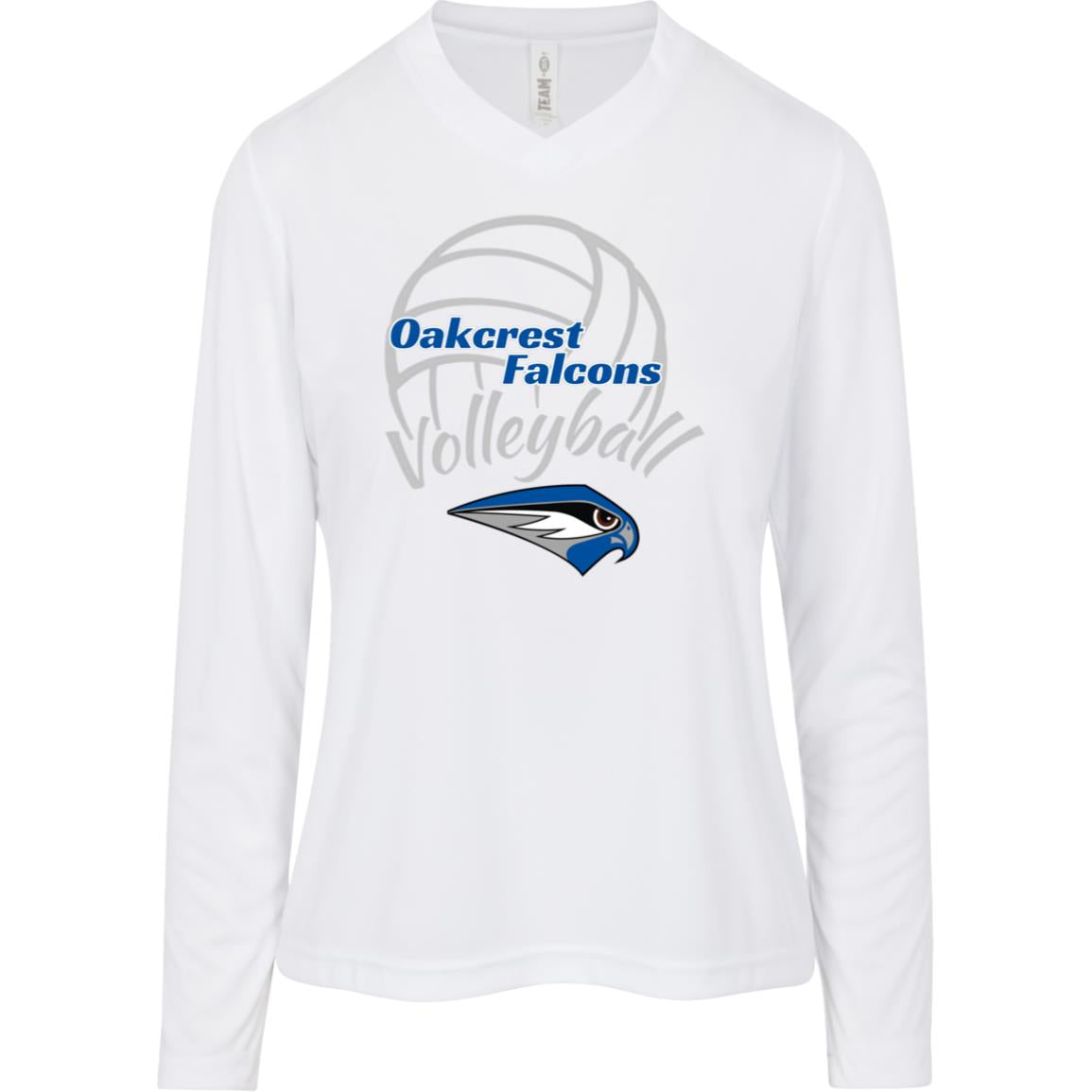 OHS Volleyball Long Sleeve Tees