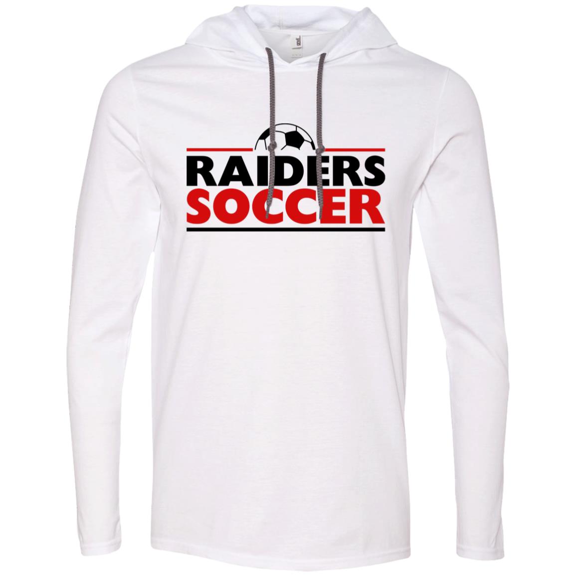 OC Raider Soccer Hoodies