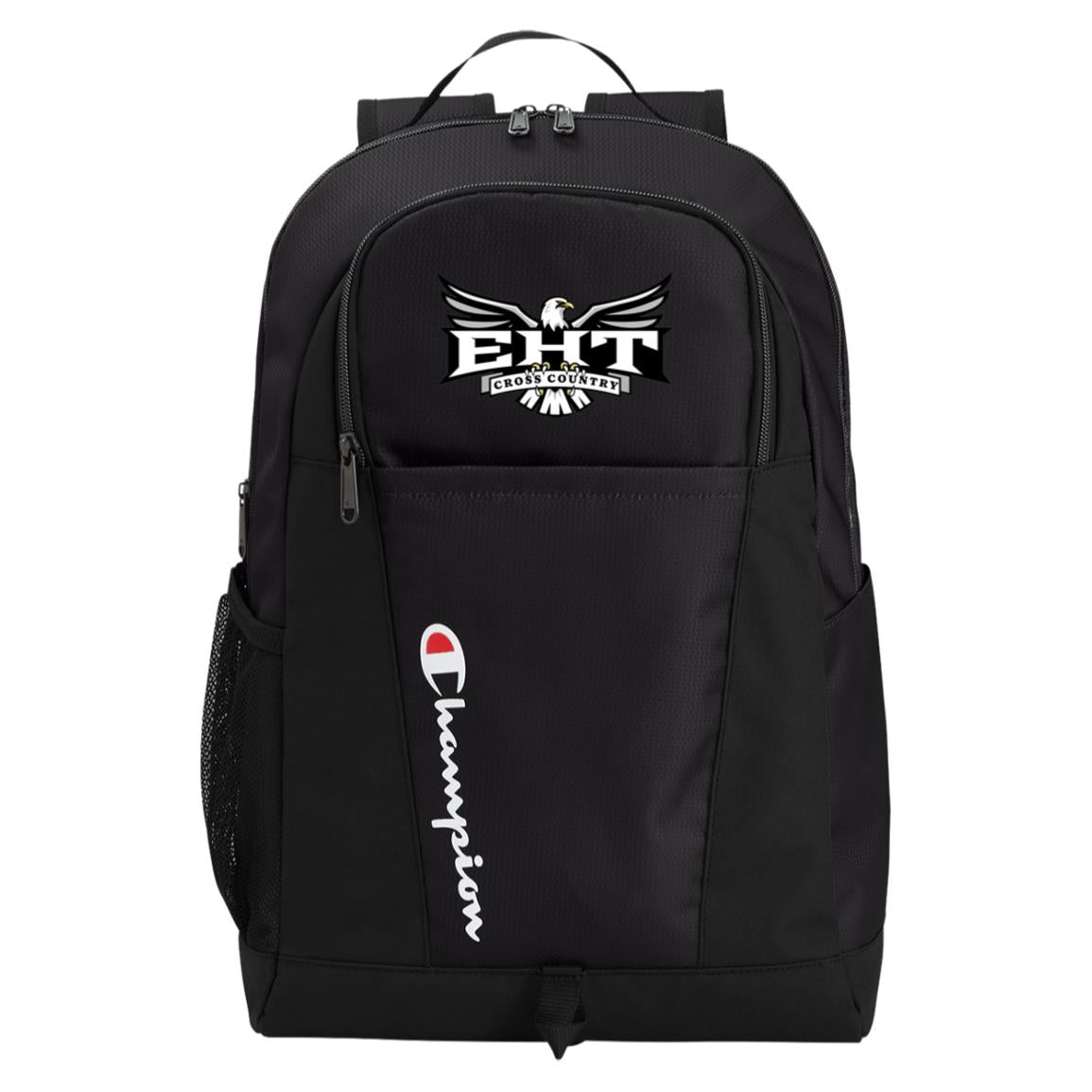 EHTXC Full Logo Bags