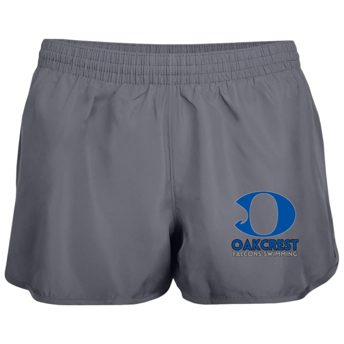 Oakcrest Swimming Shorts