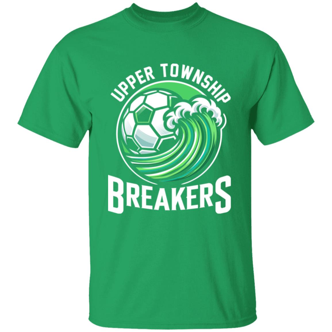 UT Breakers Youth Tees