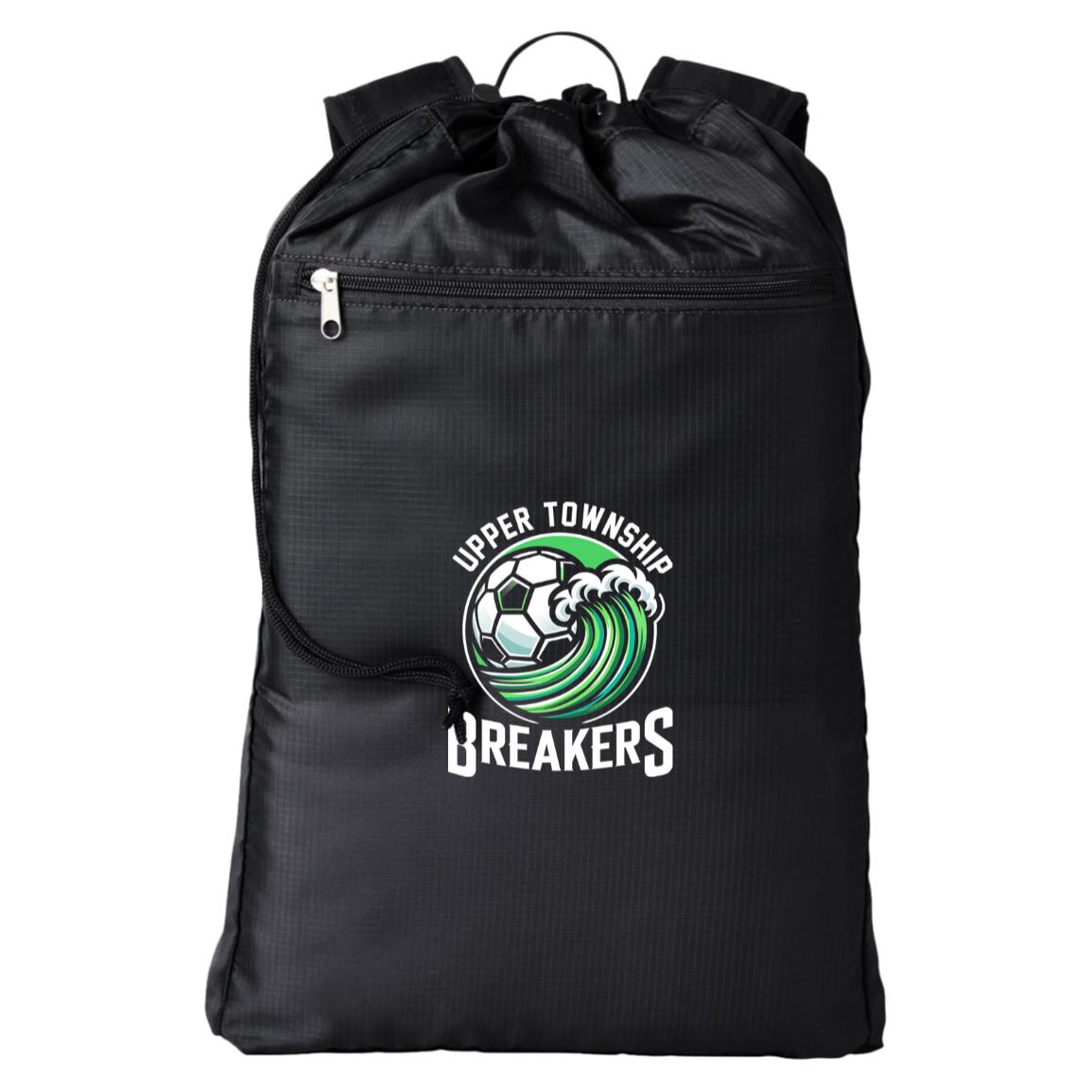 UT Breakers Soccer Bags