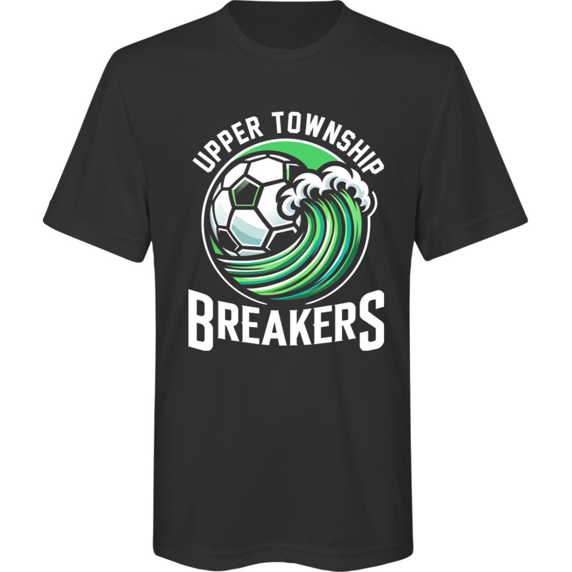 UT Breakers Youth Tees