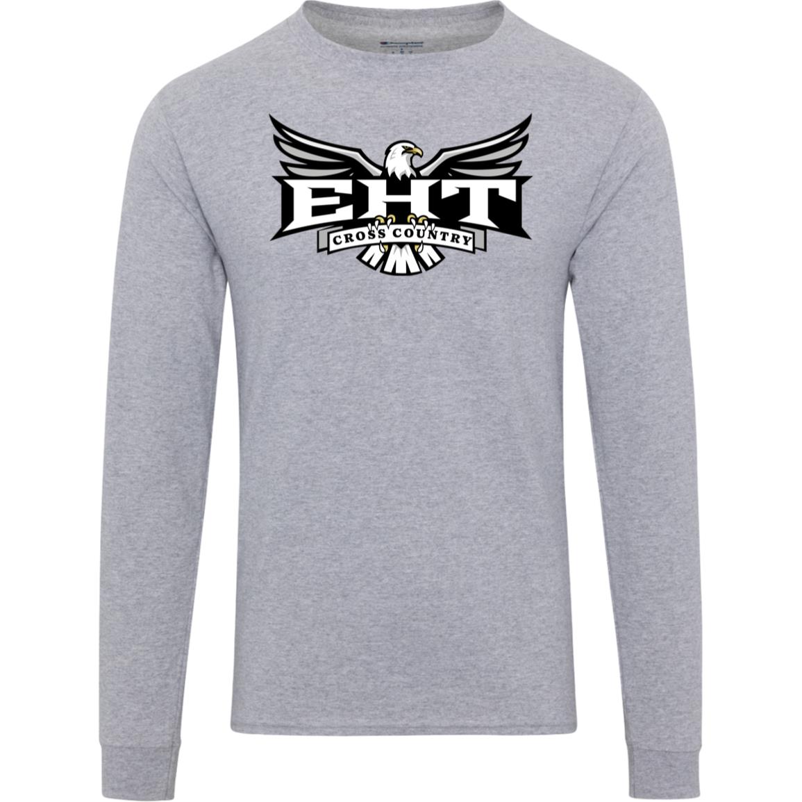 EHTXC Light Colors Premium LS Tees