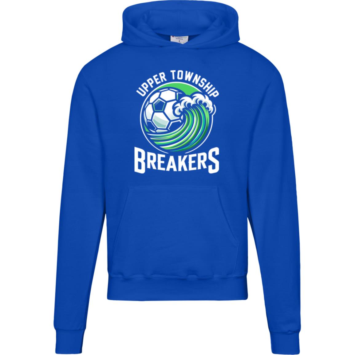 UT Breakers Soccer PREMIUM Hoodies