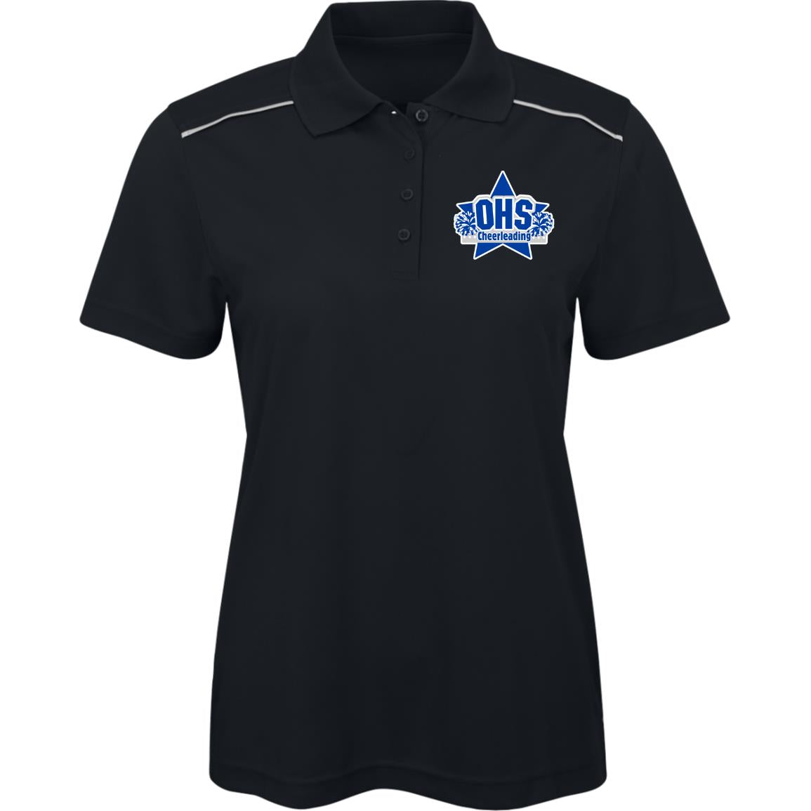 OHS Cheer Women's Polos