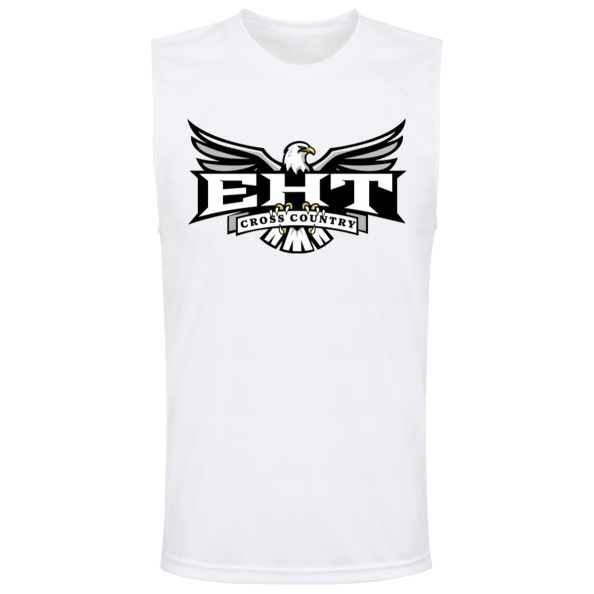 EHTXC Light Colors Tanks