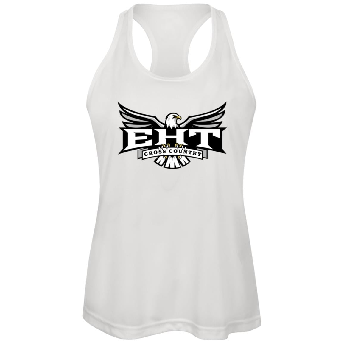 EHTXC Light Colors Tanks