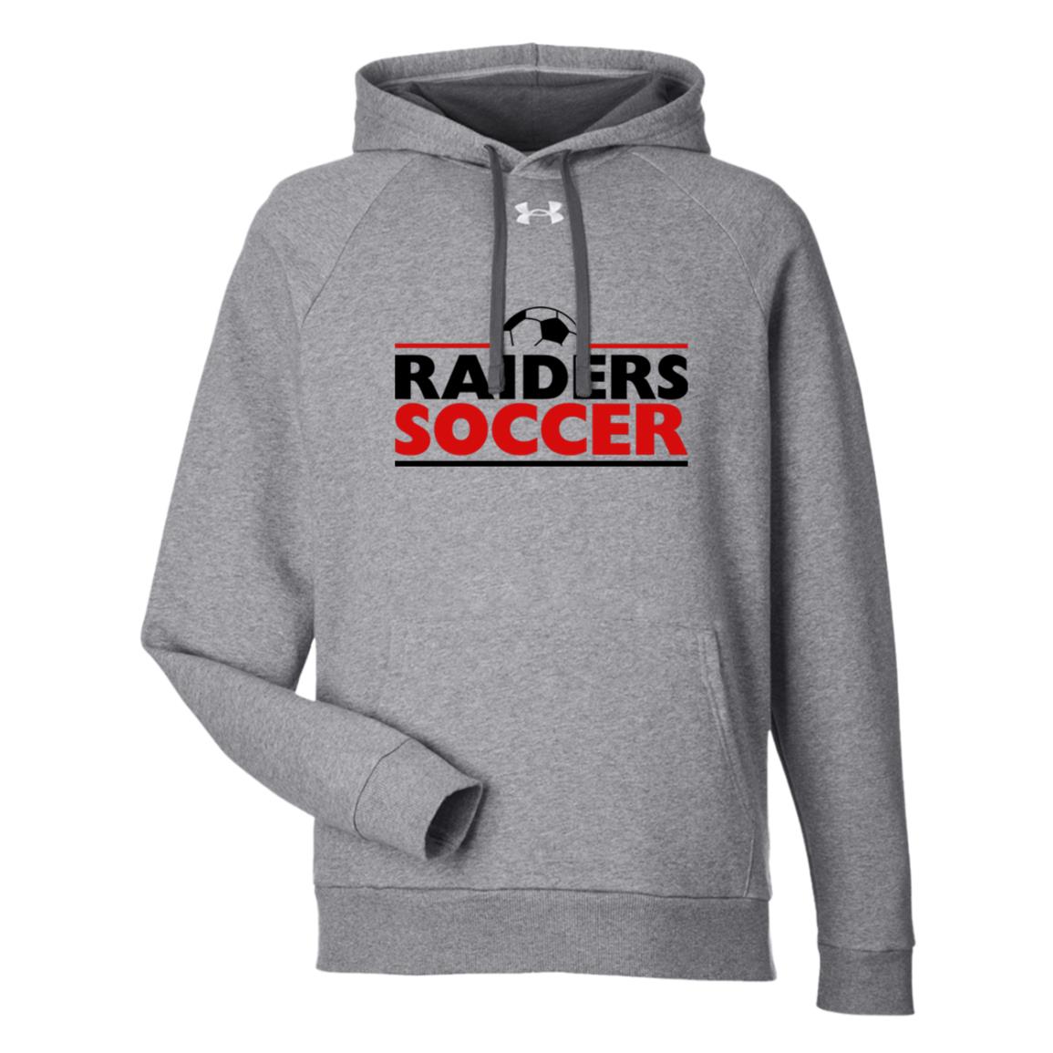 OC Raider Soccer PREMIUM Hoodies