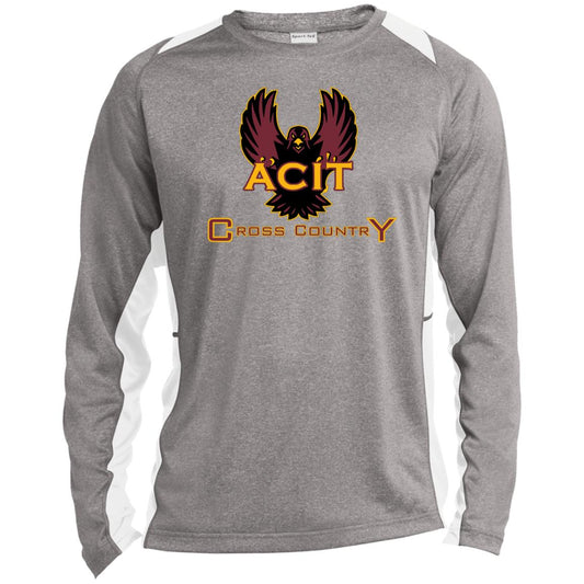 ACIT XC Premium LS Tees