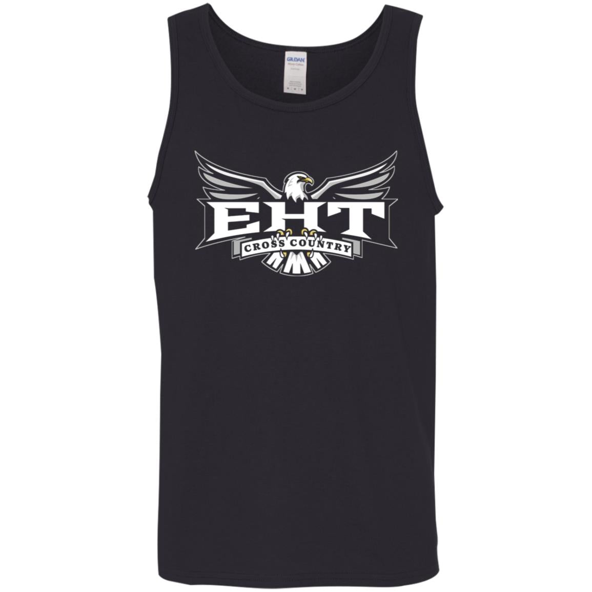 EHTXC Tanks