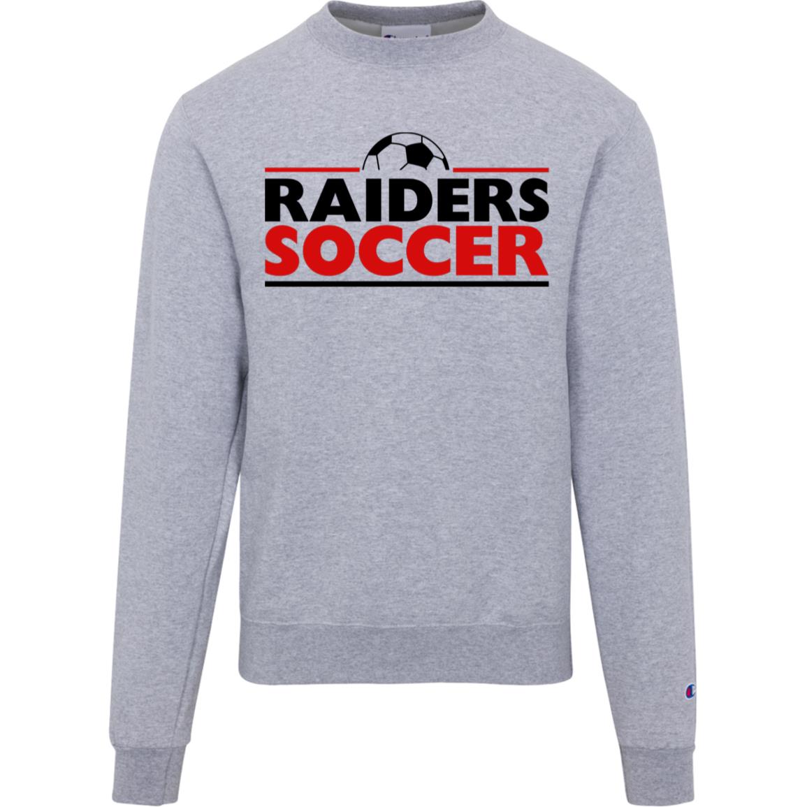 OC Raider Soccer Crewnecks