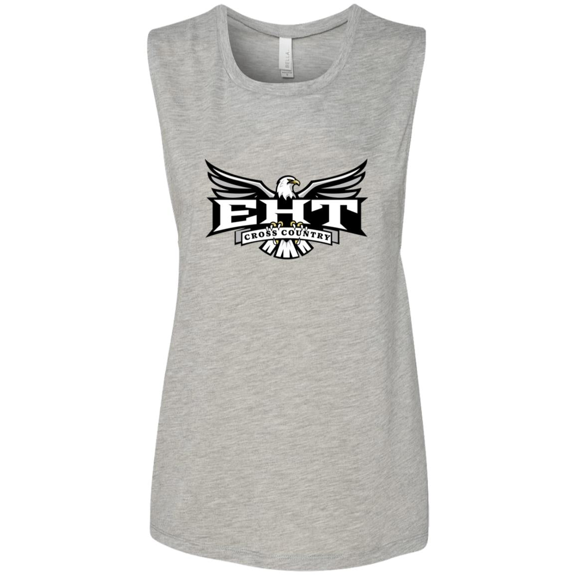 EHTXC Light Colors Tanks